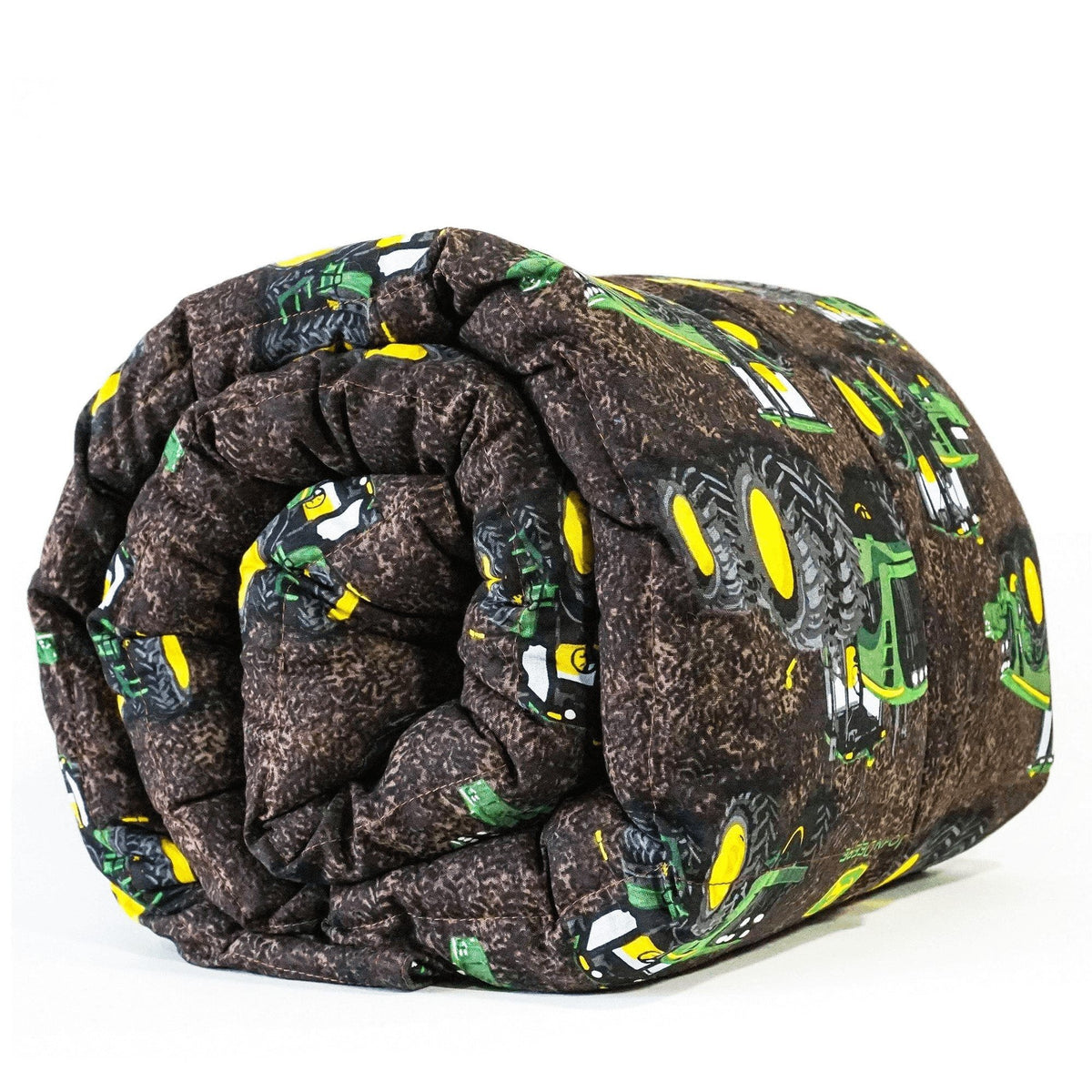 John Deere Weighted Blanket - Kids (38"x50") / 5lbs