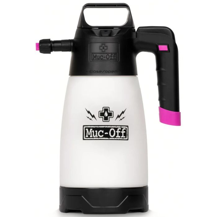 Muc-Off Foam Sprayer