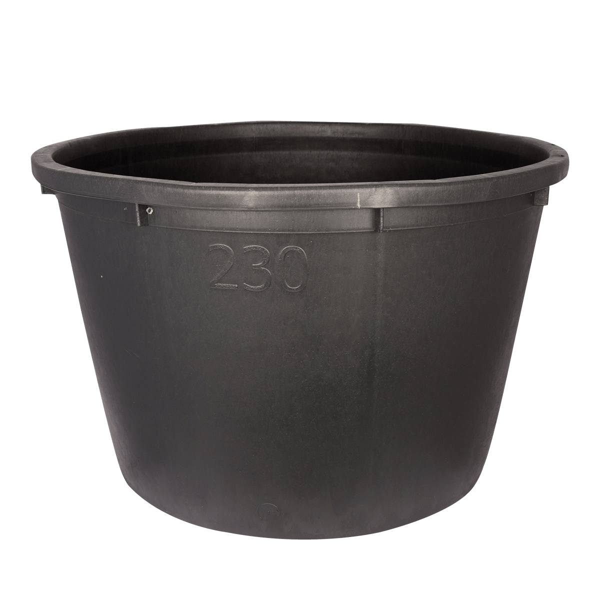 Multi Tub Round Deep 230 Litres | Heavy Duty Storage and Utility Tub