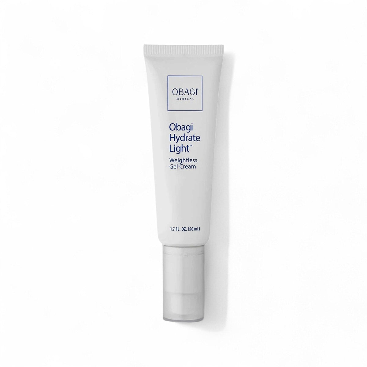 Obagi Hydrate Light Weightless Gel Cream | 24-Hour Hydration | 50ml