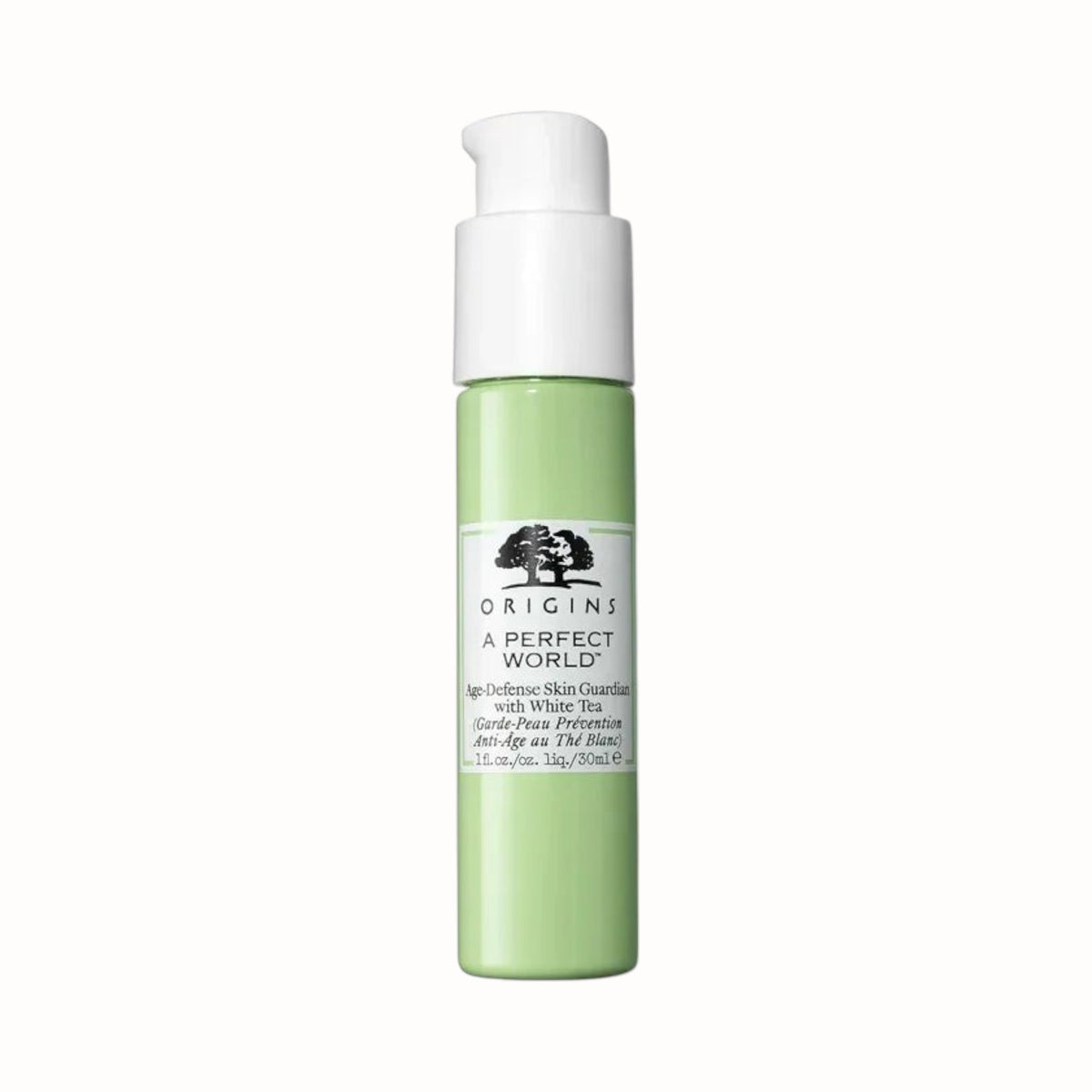A Perfect World Skin Guardian With White Tea by Origins