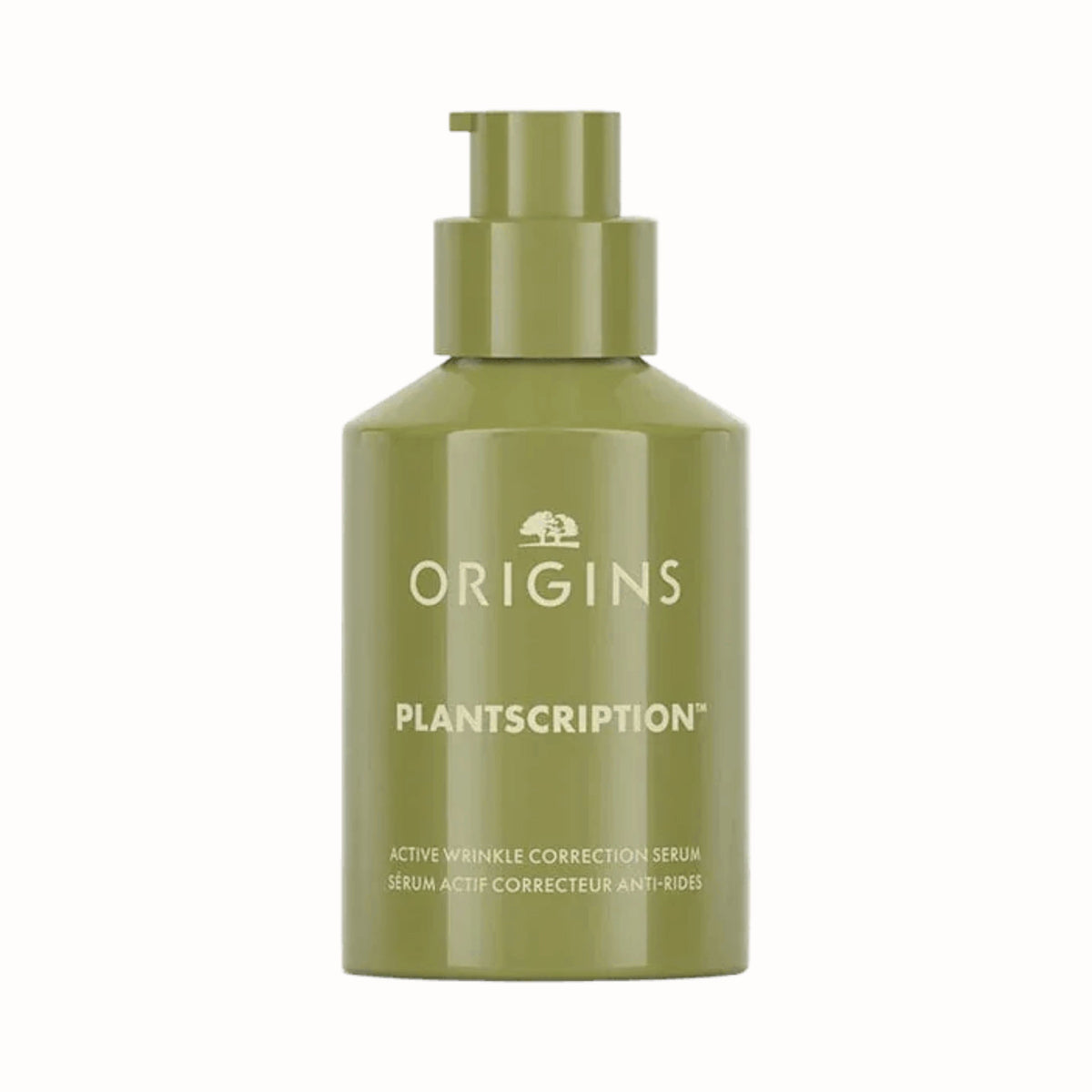 Origins Plantscription Serum With Retinol