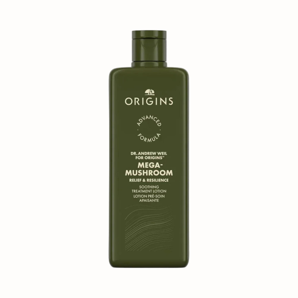 Origins Dr. Weil Mega-Mushroom Soothing Treatment Lotion - 3.4 oz