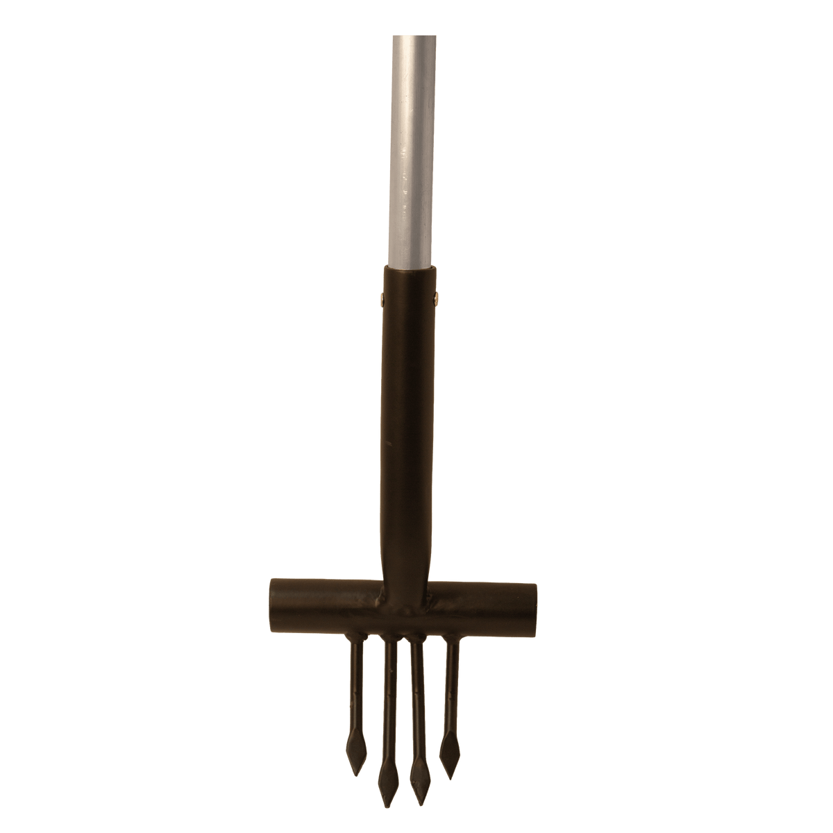 Ragwort Fork | Heavy Duty Root Removal Tool for Paddocks and Pasture