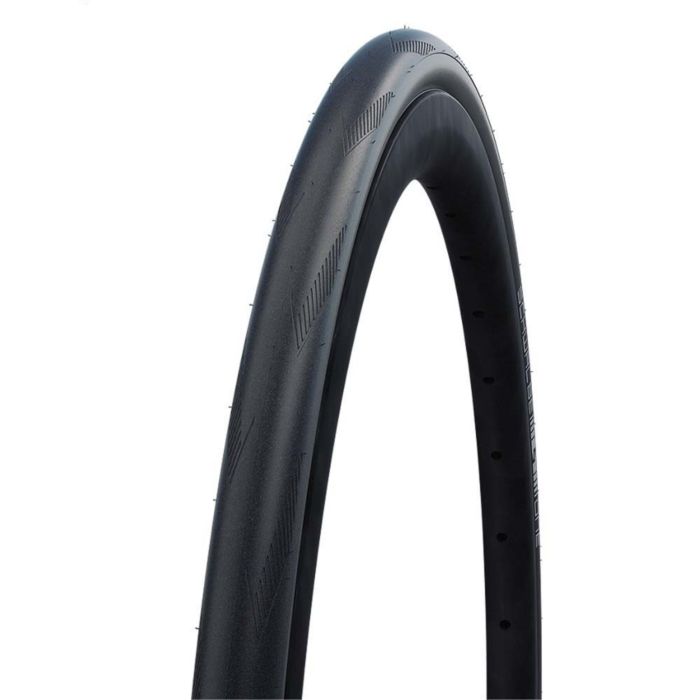 Schwalbe One Performance Raceguard Tyre - 700x30Black - 700 x 30