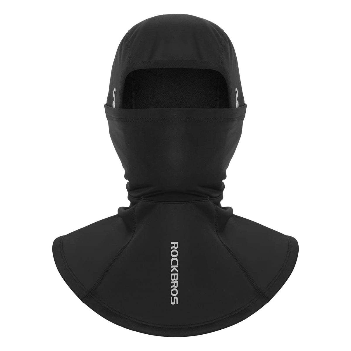 ROCKBROS Winter Balaclava Herren Winddicht Sturmmaske Outdoorsports - 56-60