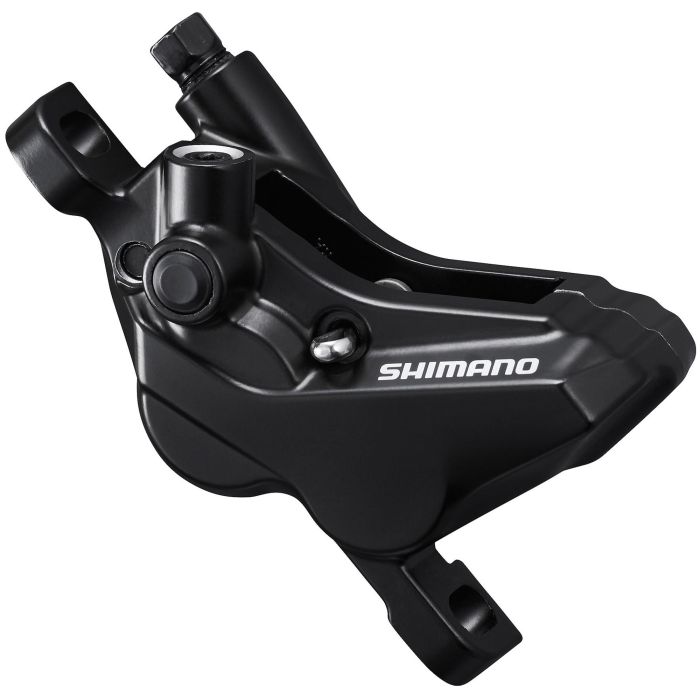 Shimano BR-MT420 4-Piston Disc Brake Caliper