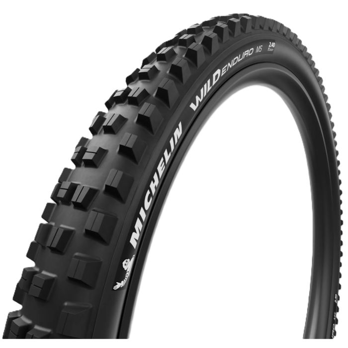 Michelin Wild Enduro MS Performance Line Tyre - 2.4 Inch29 Inch