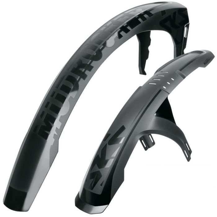 SKS Mudrocker Set - Black
