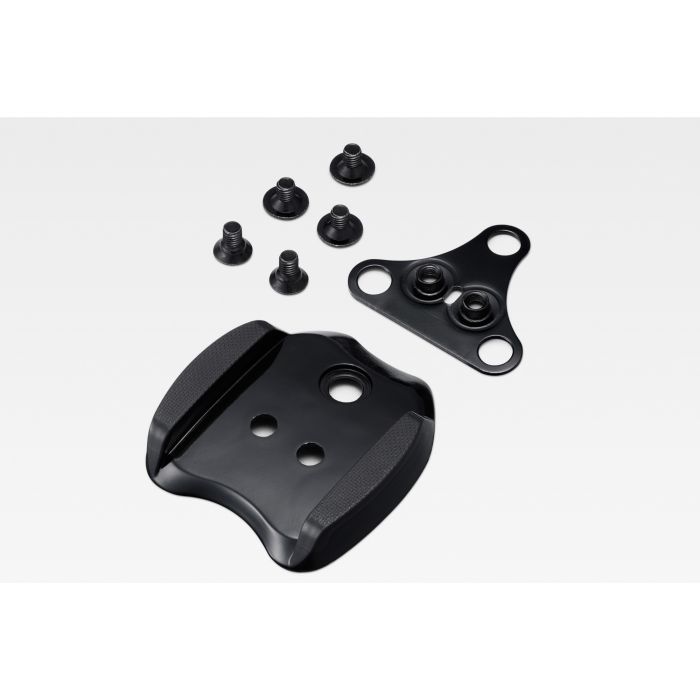 Shimano SM-SH41 SPD Cleat Stabilising Adaptor - 3 or 5 Hole Sole