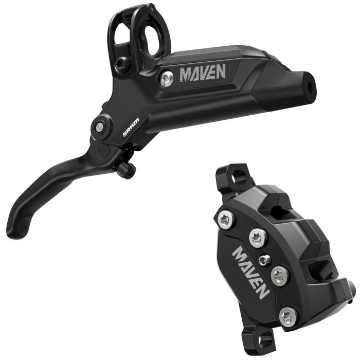 SRAM Maven Base Disc Brake - Front