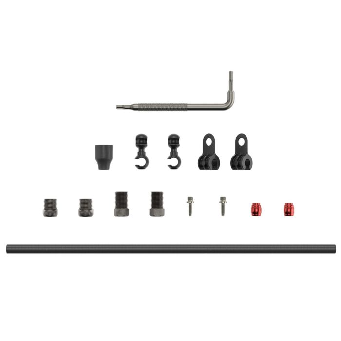 SRAM Disc Brake Hydraulic Hose Kit - Double Compression