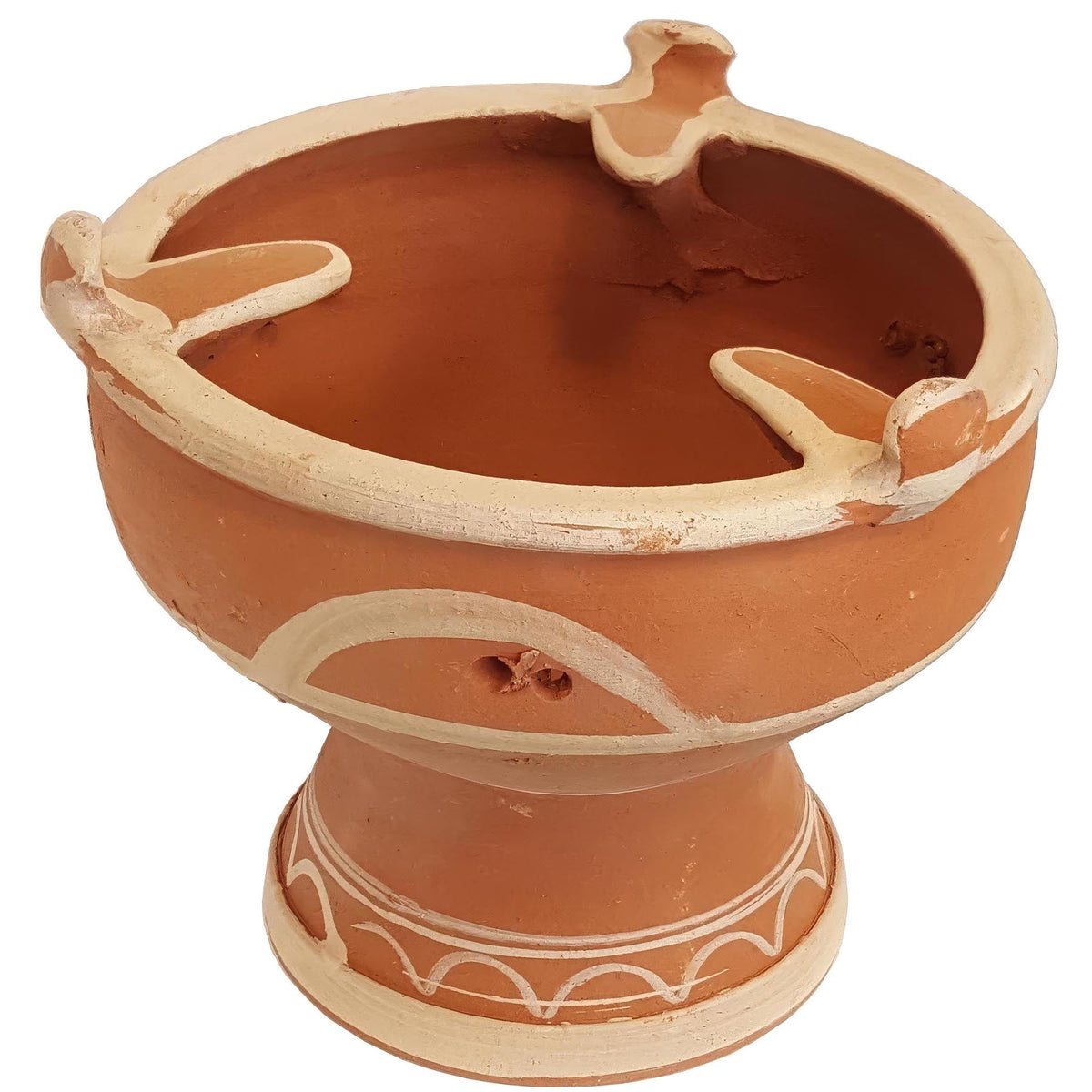 Marokkanische Tajine Stövchen - Majmar