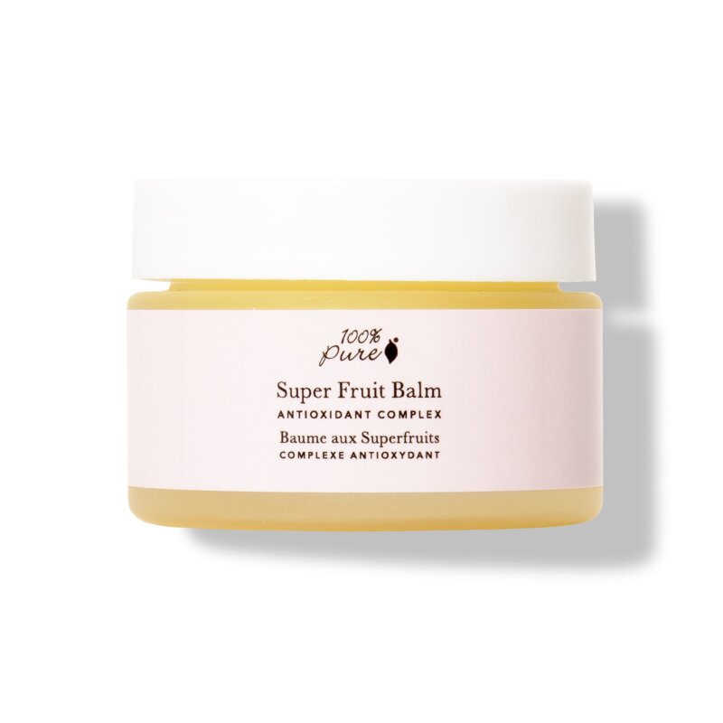 Super Fruit Balm - Feuchtigkeitspflege