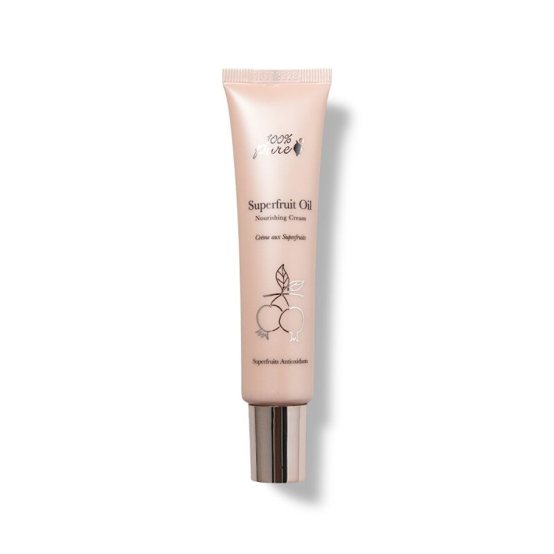 Superfruit Oil Nourishing Cream - Feuchtigkeitscreme