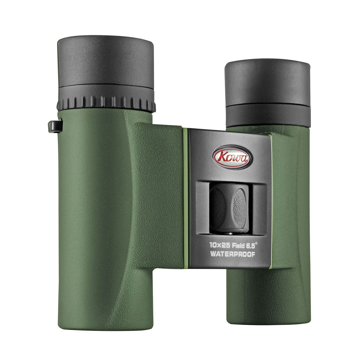 Kowa SV II 10x25 Compact Binoculars