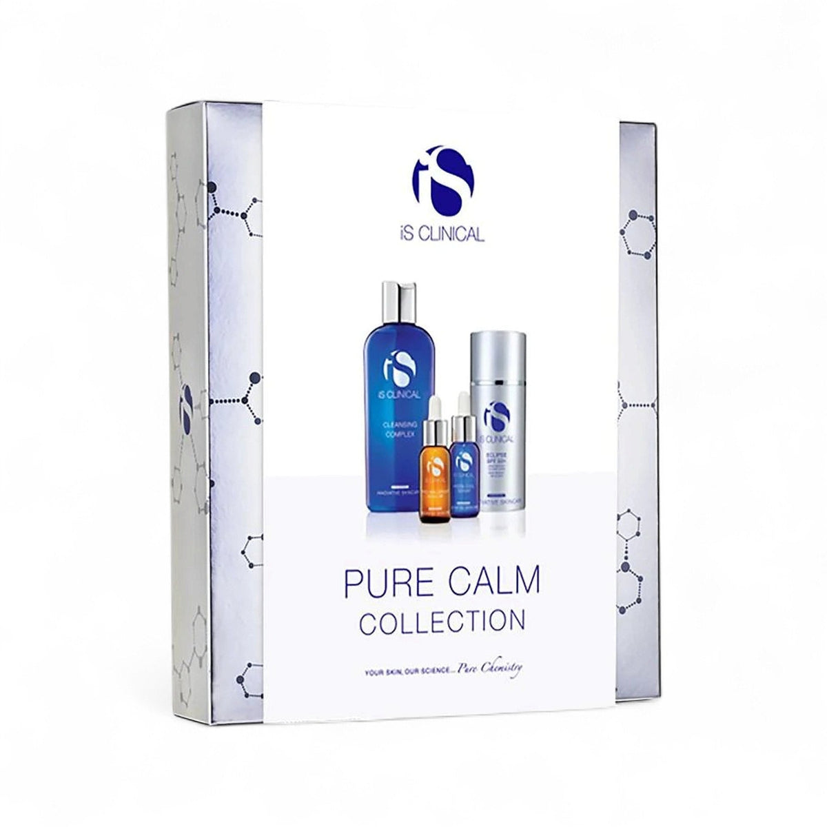 iS Clinical Pure Calm Collection | Sensitive Skin Care Set