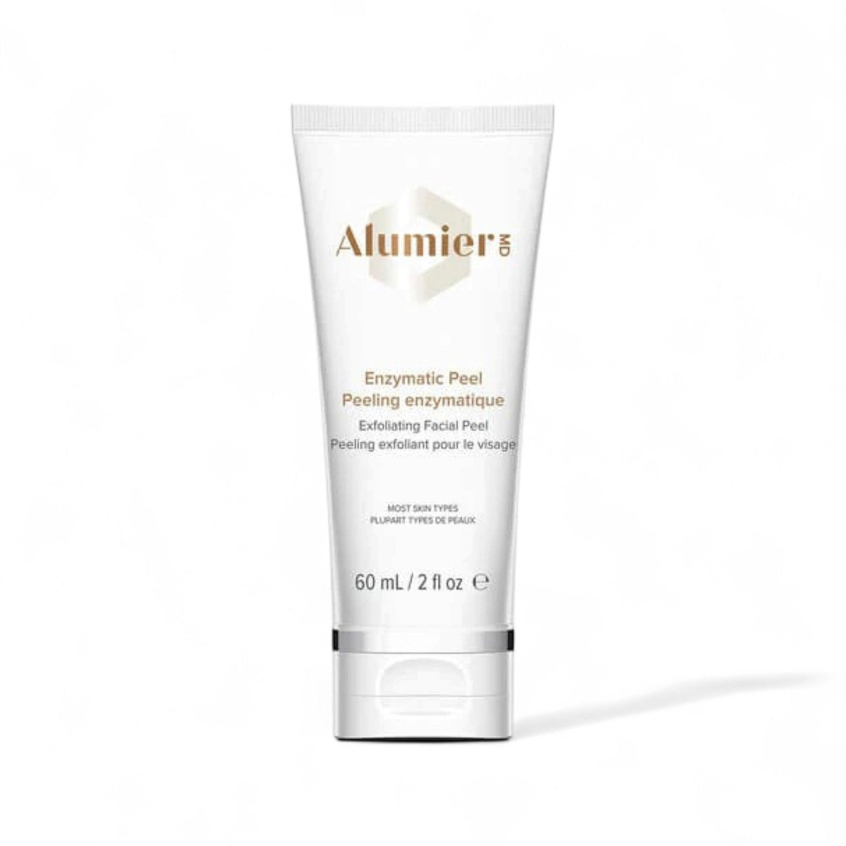 AlumierMD Enzymatic Peel | 60ml