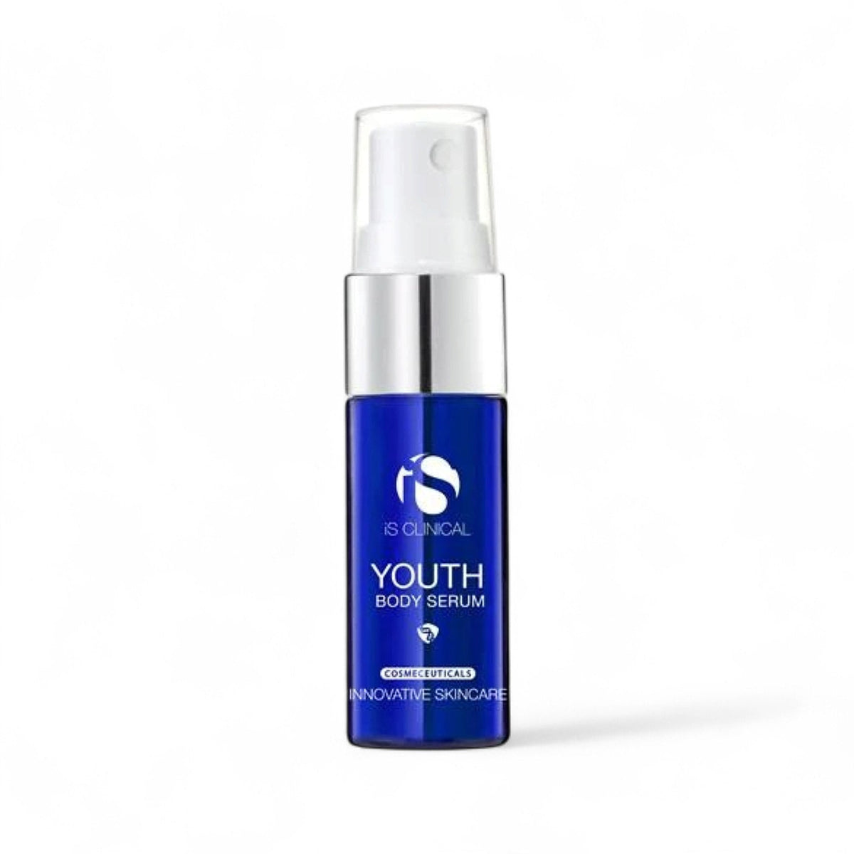 iS Clinical Youth Body Serum | Hydrating Body Mist | 200ml