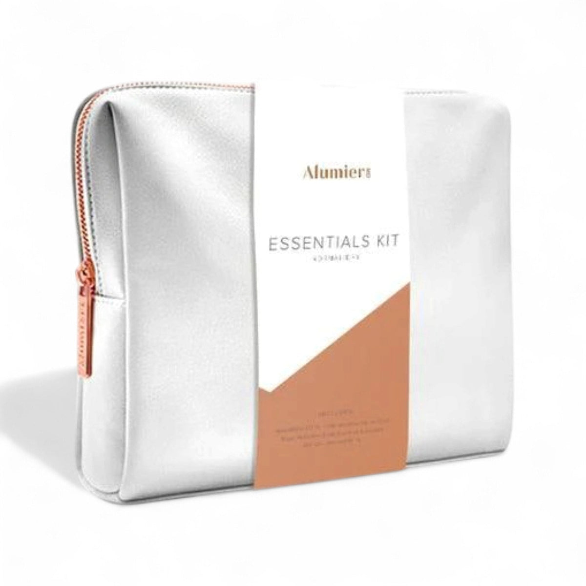 AlumierMD Essentials Kit - Oily Skin