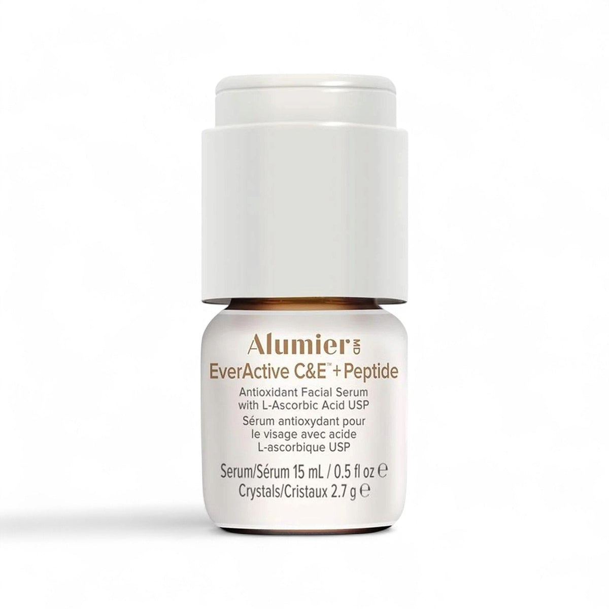 AlumierMD EverActive C&E® + Peptide (Single) | 15ml