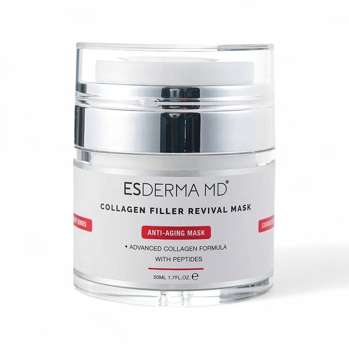 Esderma MD Collagen Filler Revival Mask | Face Mask | 50ml