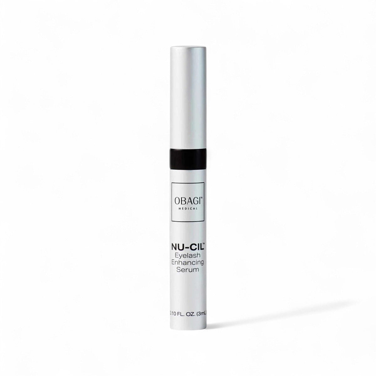 Obagi Nu-Cil Eyelash Enhancing Serum | Lash Serum | 3ml
