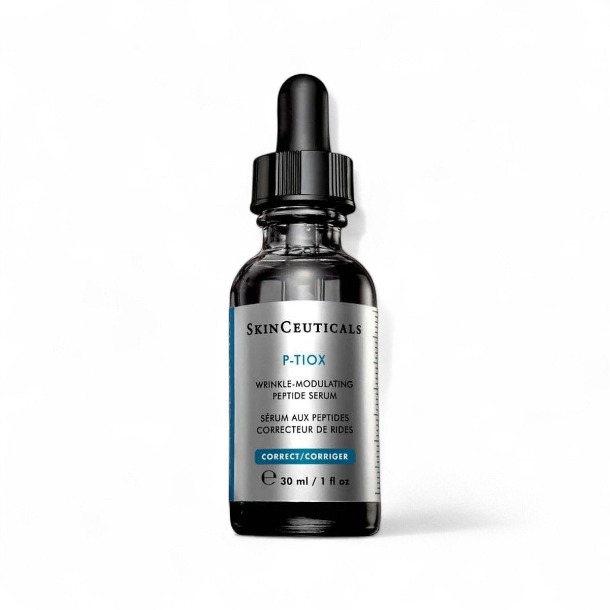 SkinCeuticals P-TIOX | Anti-Wrinkle Peptide Serum | 30ml