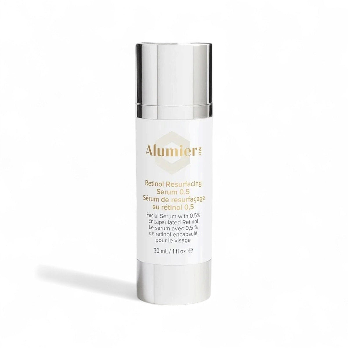 AlumierMD Retinol Resurfacing Serum 0.5 | 30ml