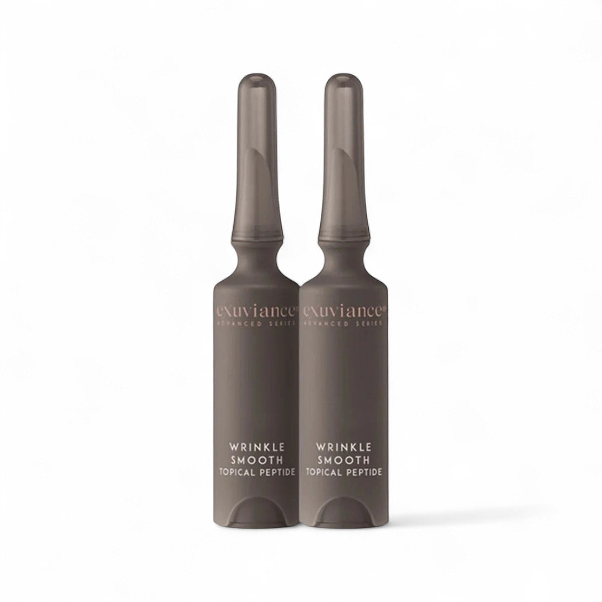 Exuviance Wrinkle Smooth Topical Peptide | Neuropeptide Serum | 2 x 4.5g