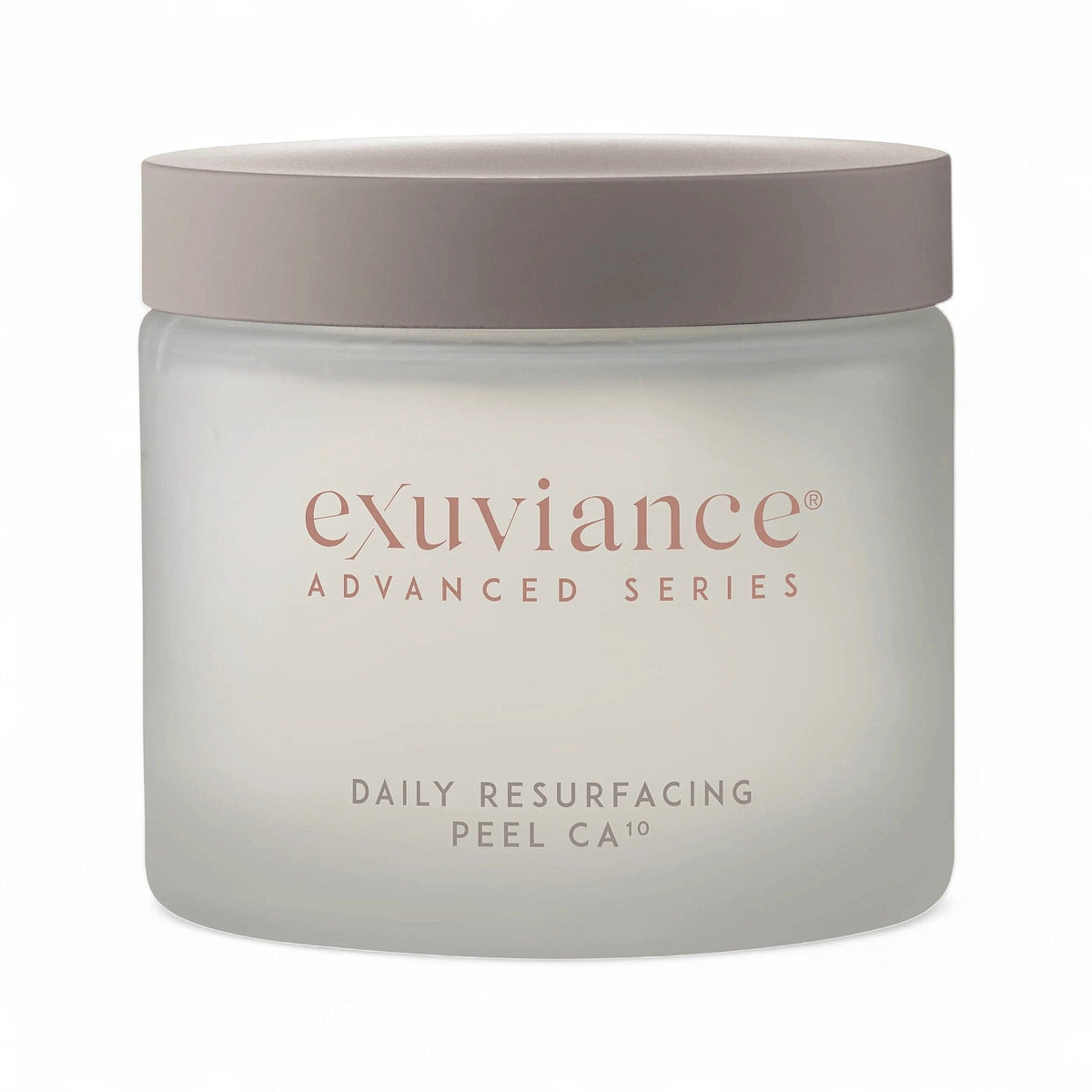 Exuviance Daily Resurfacing Peel CA10 | Daily Chemical Peel Pads | 36 Pads