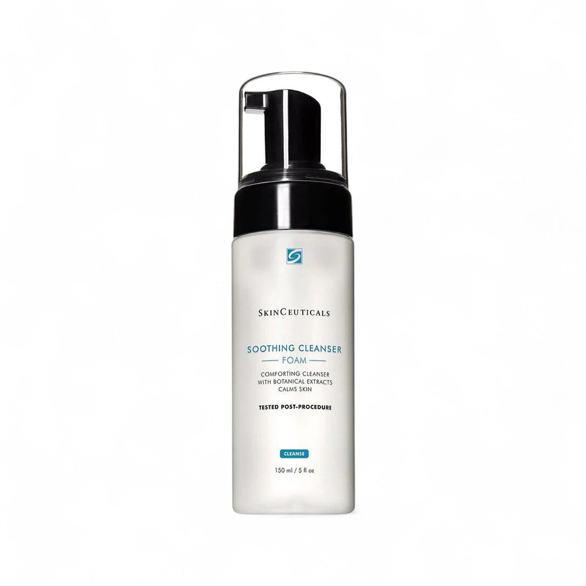 SkinCeuticals Soothing Cleanser | Gentle Foam Cleanser | 150ml