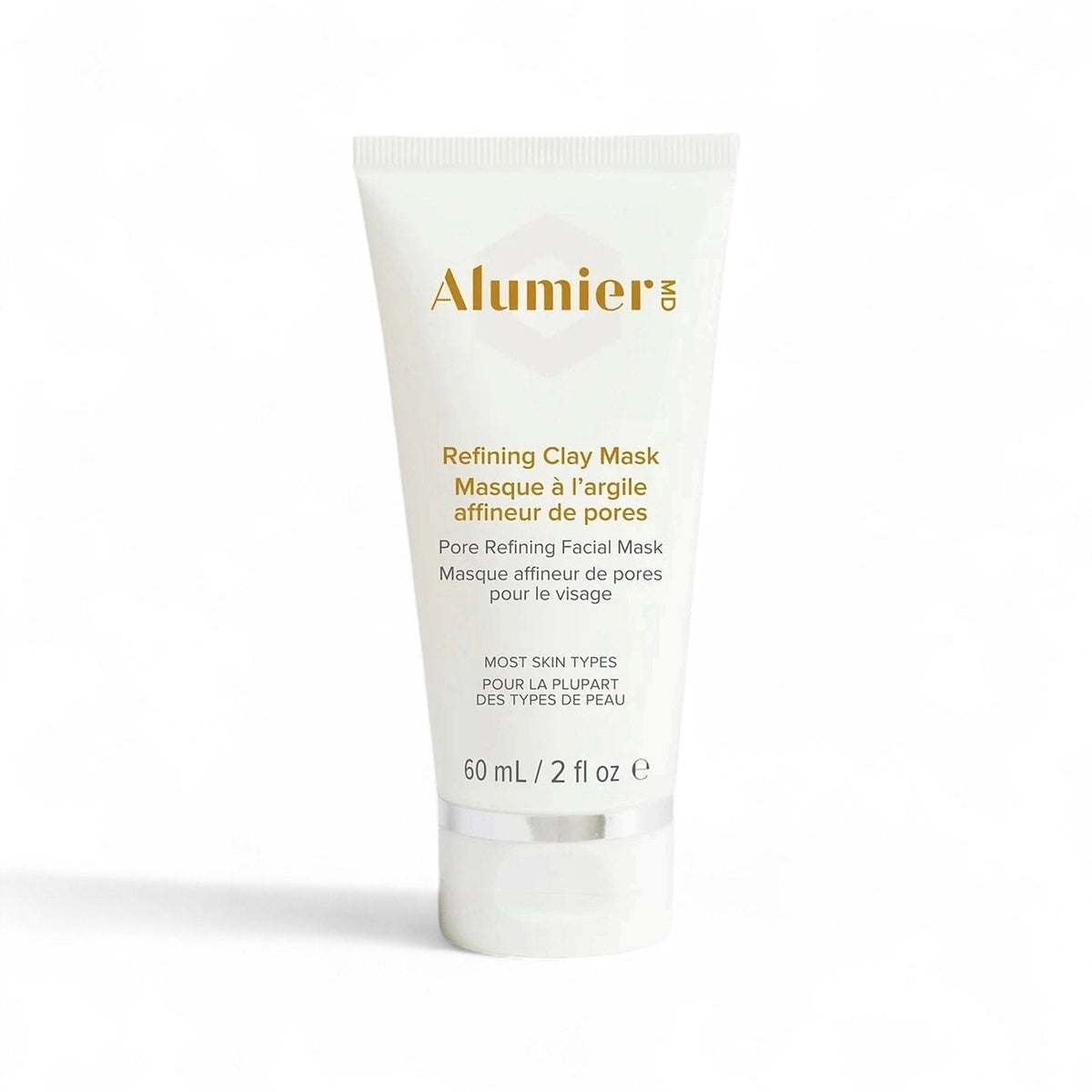 AlumierMD Refining Clay Mask | 60ml
