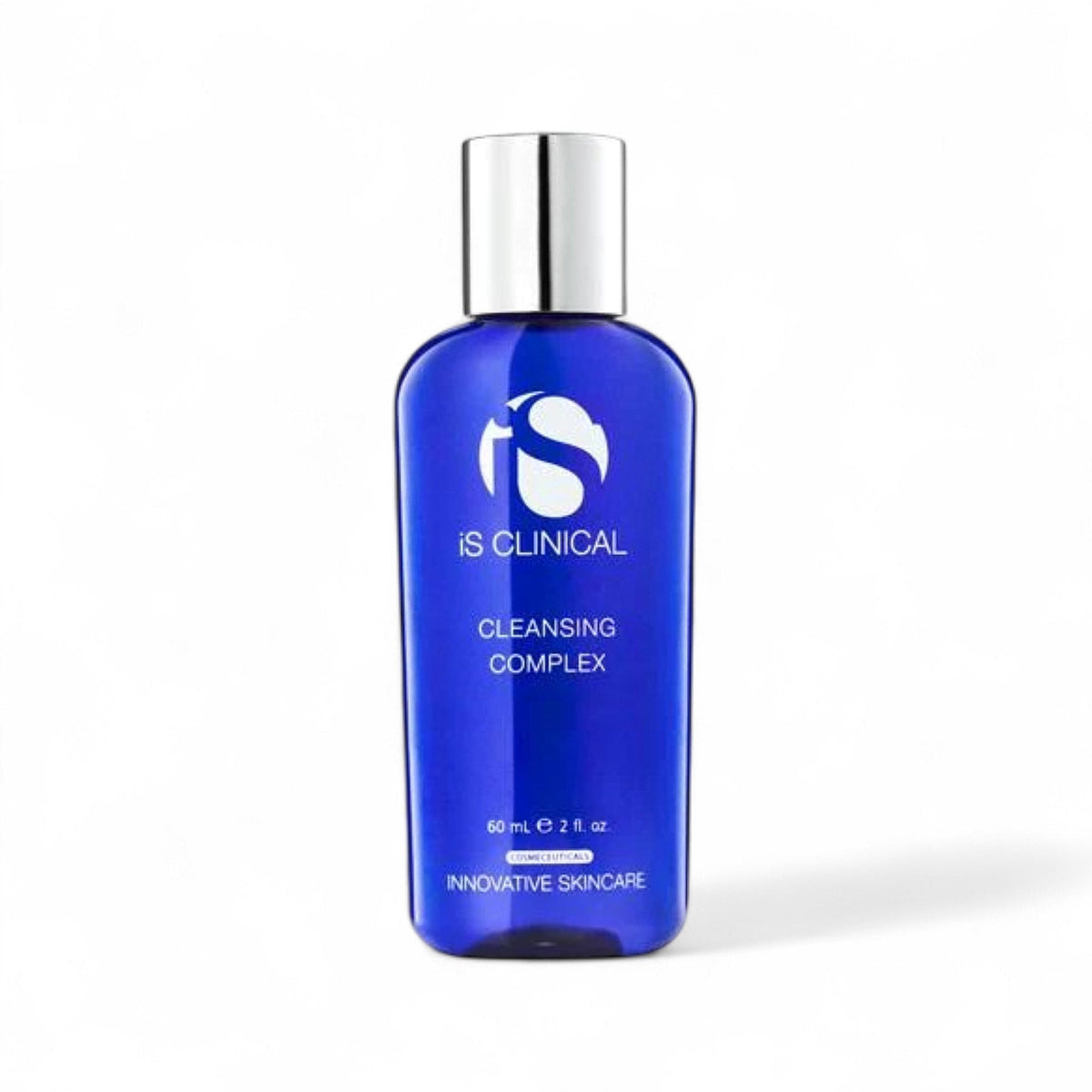 iS Clinical Cleansing Complex | Gel Cleanser | 60ml/180ml
