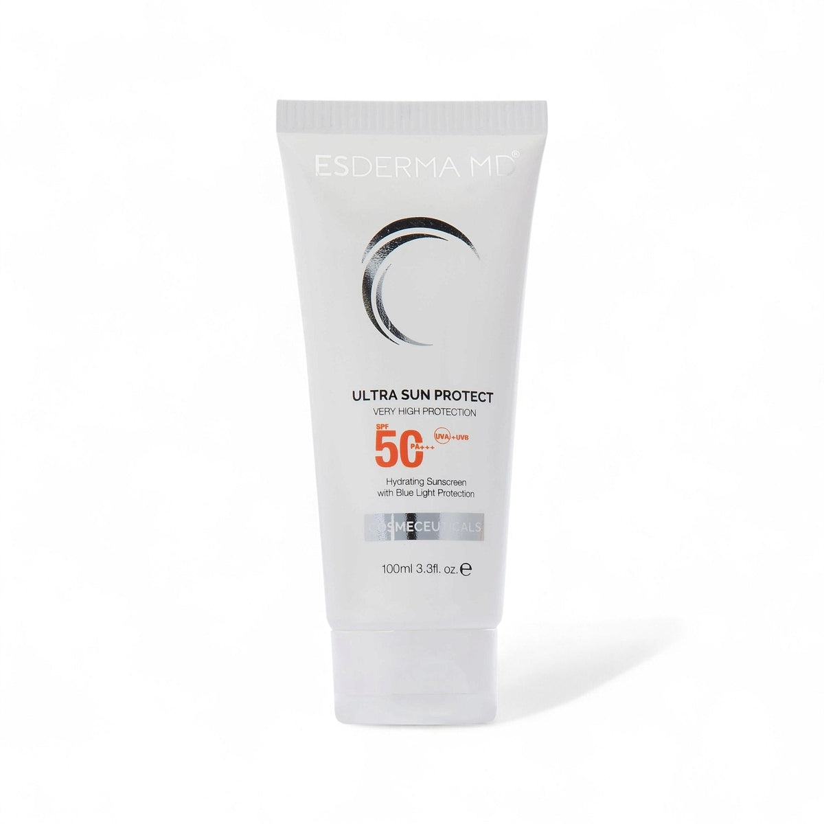 Esderma MD Ultra Sun Protect SPF50+ | Facial Sunscreen | 100ml