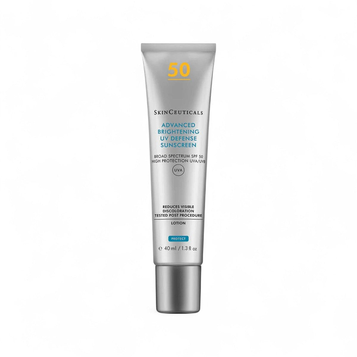 SkinCeuticals Advanced Brightening UV Defense SPF 50 | 40ml