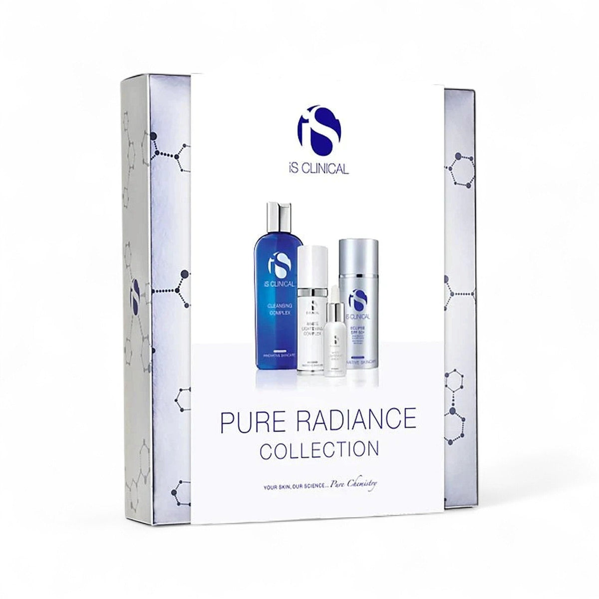 iS Clinical Pure Radiance Collection | Brightening Skincare Kit