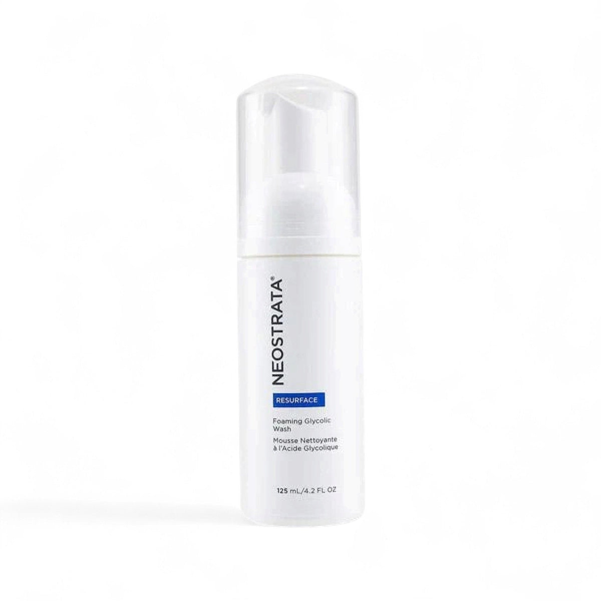NeoStrata Foaming Glycolic Wash | AHA Cleanser | 125ml