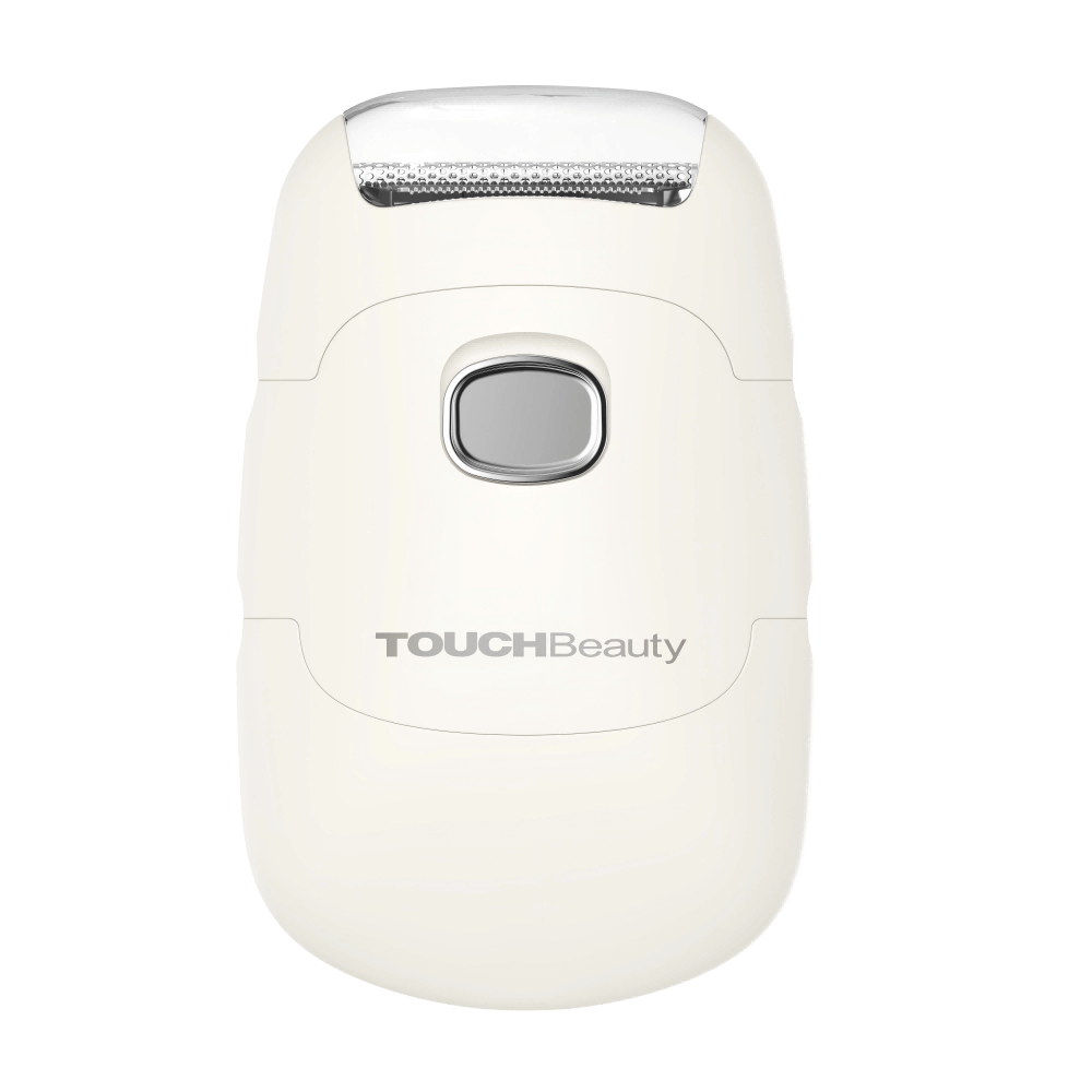 TOUCHBeauty Electric Shaver | Smooth Skin, Zero Irritation - 1 Piece – Perfect for You