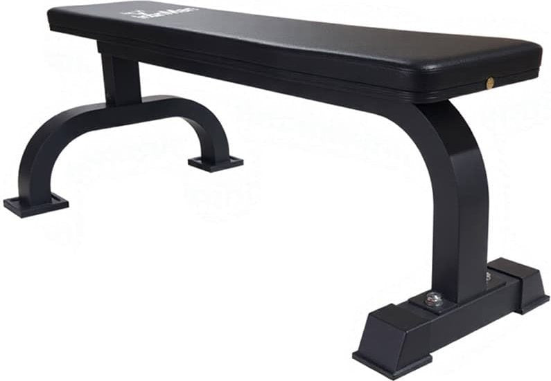 IronMan Flat Weight Training Bench