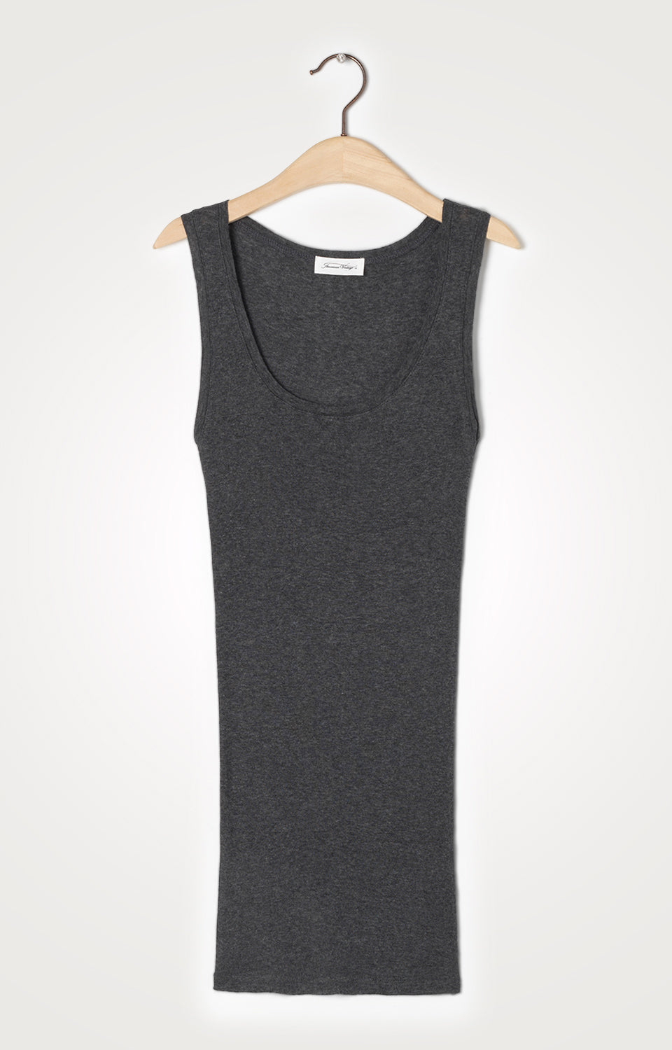 T-shirt Mas00 Anthracite-Chine | Color: ANTHRACITE CHINE | Size: S