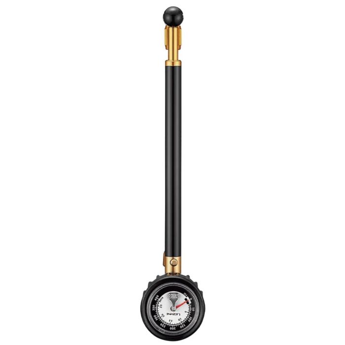 Lezyne Shock Drive Pump