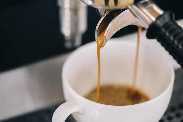 Top Trending Coffee Machines & Equipment
