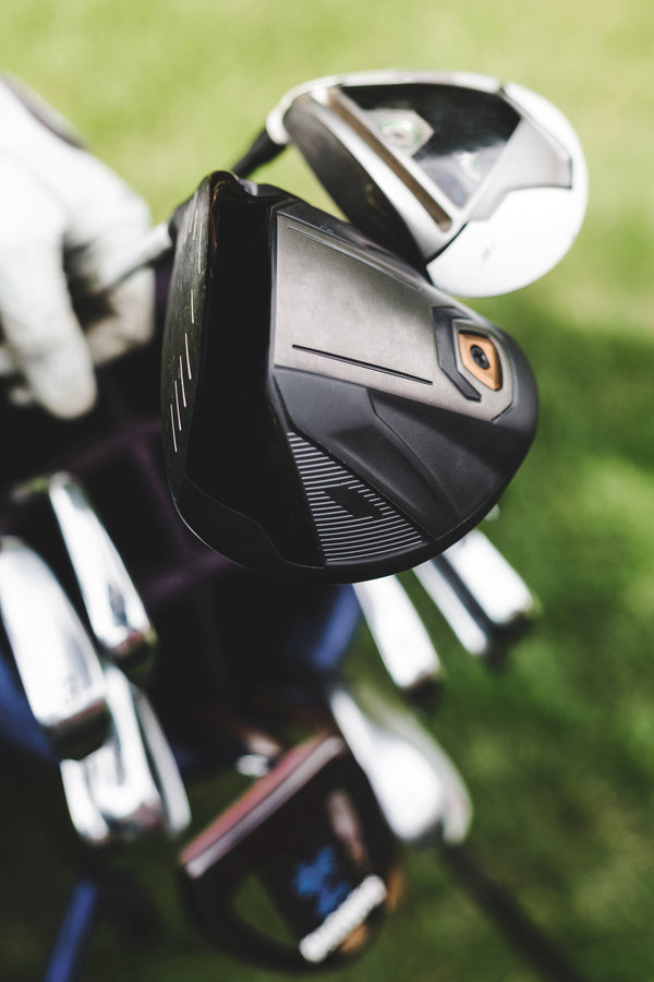 Top Trending Golf Clubs & Equipment