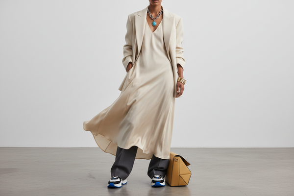 Trending Fashion