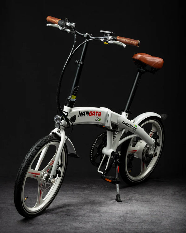 Top Trending Electric Bikes