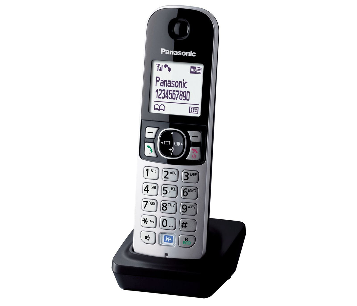Panasonic KX-TGA 682 EB Additional Handset