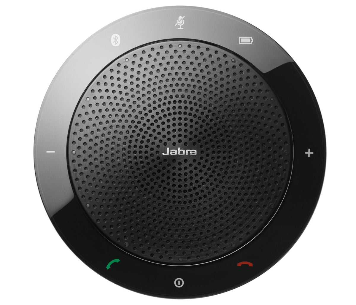 Jabra Speak 510 UC Portable Bluetooth Conference Speakerphone
