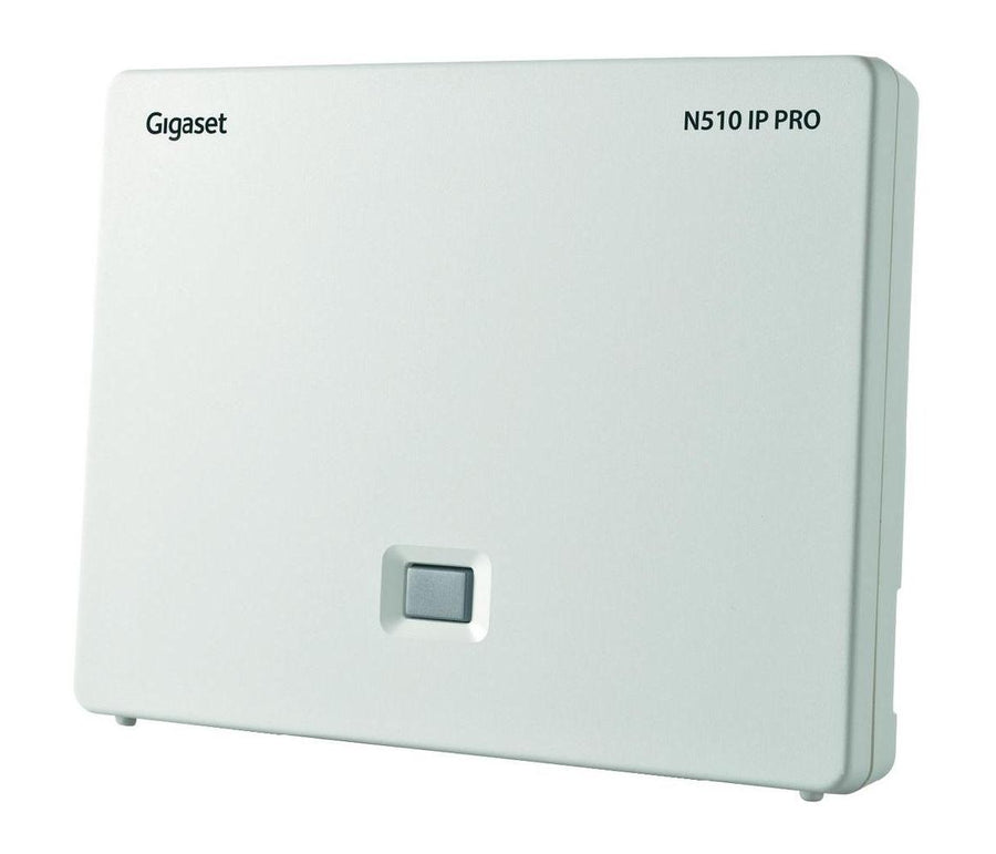 Siemens Gigaset N510 IP Pro