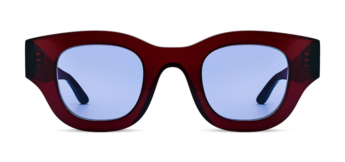 AUTOCRACY - 509 PURPLE